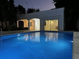 Villa moderne 5 chambres à vendre à Tevragh Zeina – Haut standing