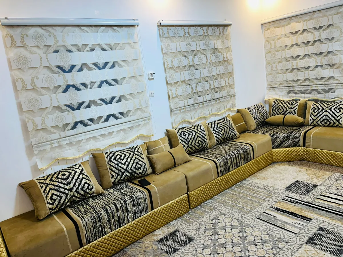 Appartement meublé