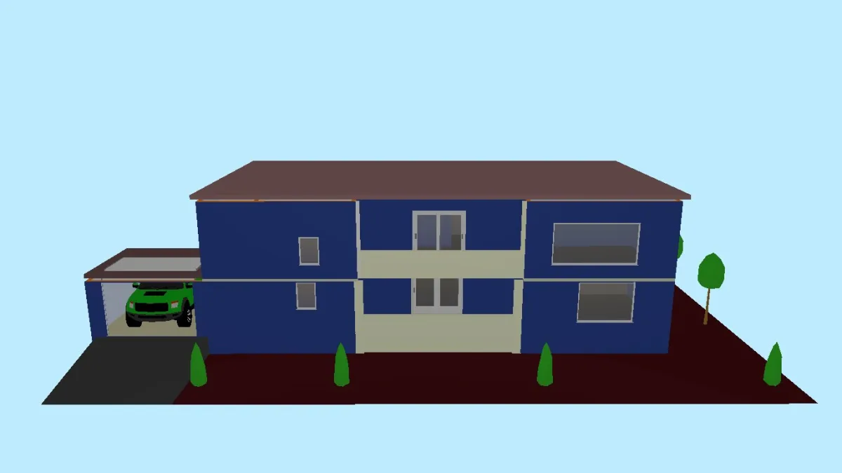 Duplex