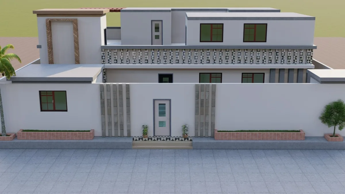 Plan de construction