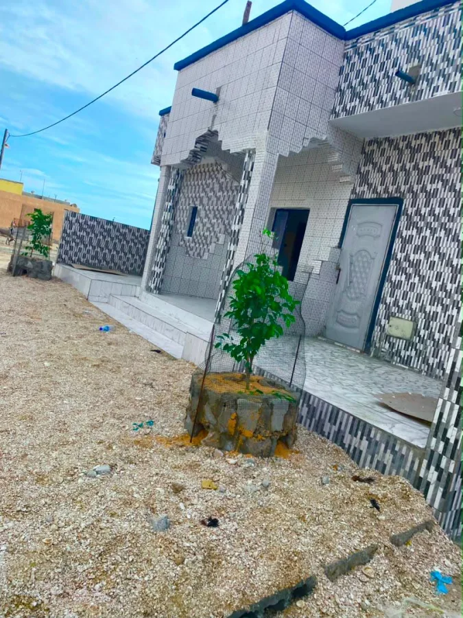 Un appartement à louer