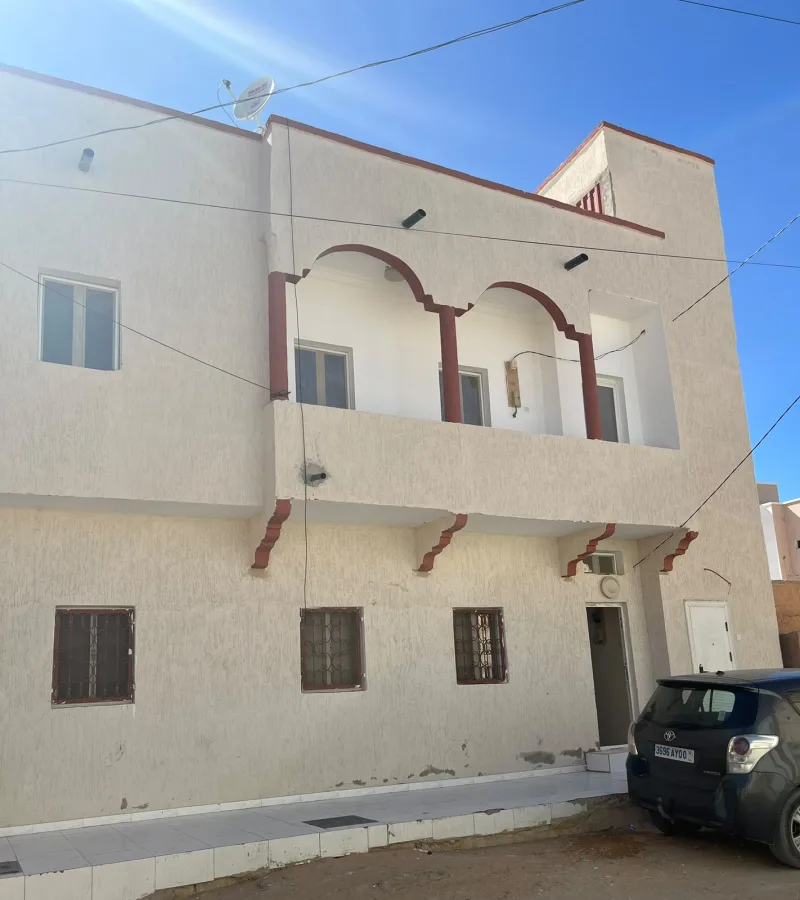 Une maison