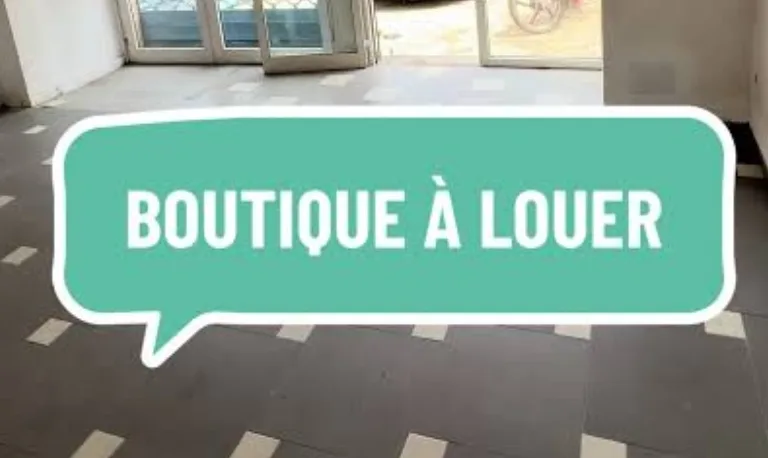 Boutique