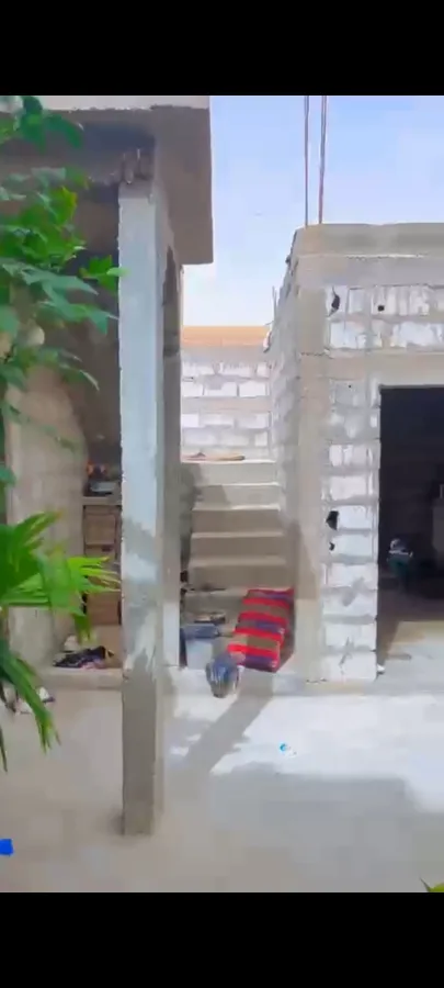 Une maison à vendre