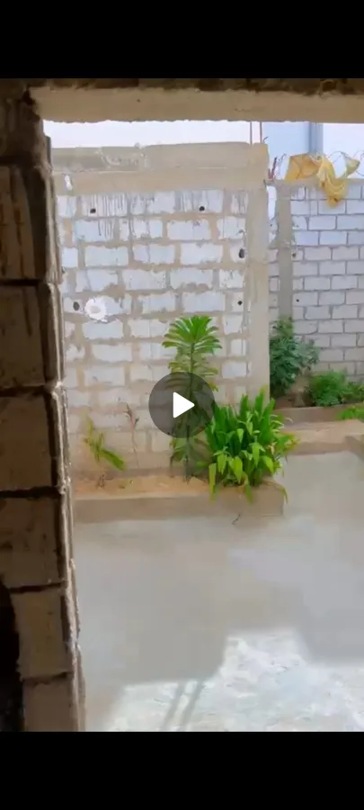 Une maison à vendre