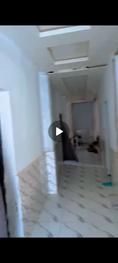 Une maison à vendre