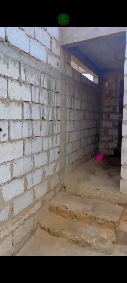 Une maison à vendre